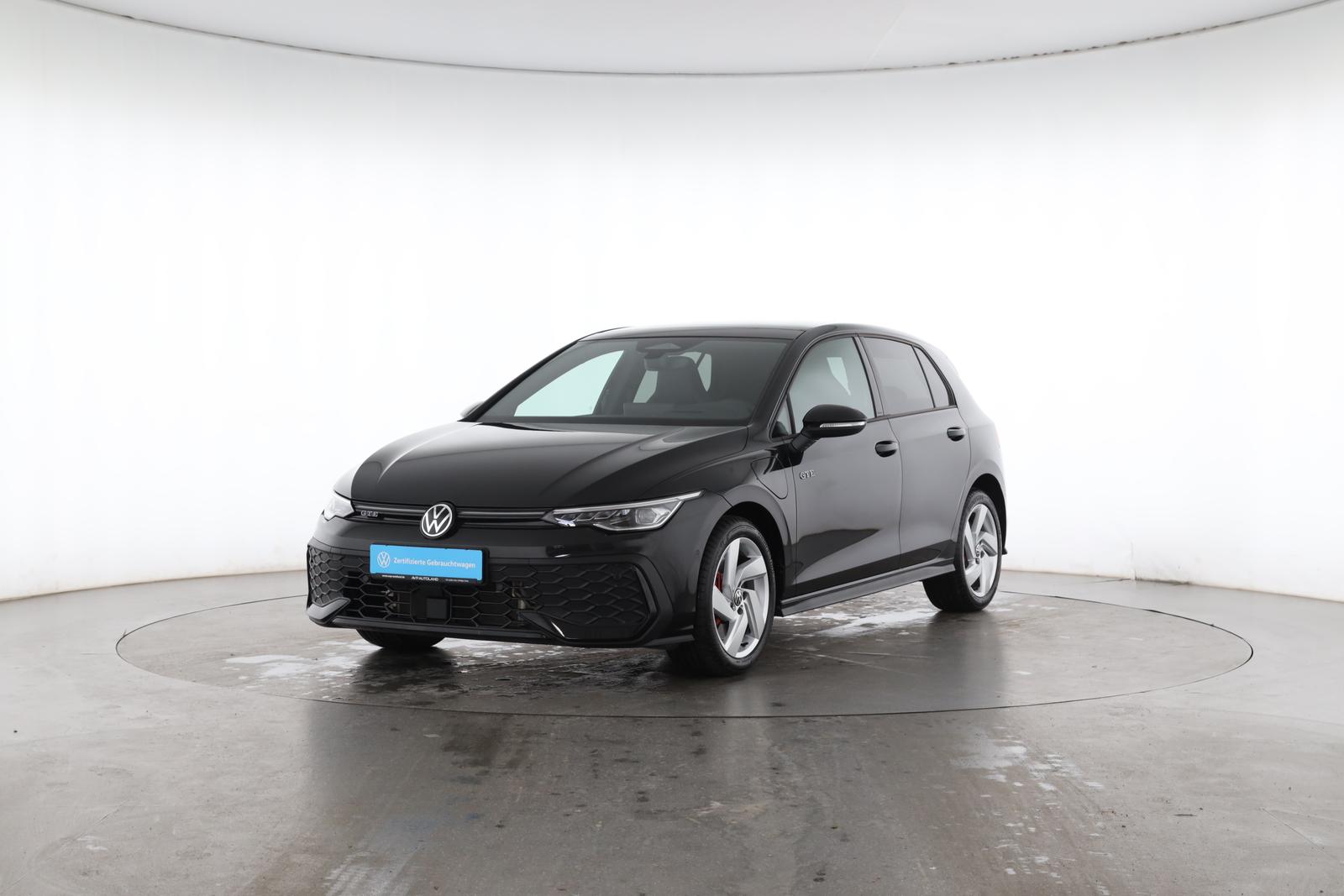 Volkswagen Golf VIII GTE 1.5 TSI DSG eHybrid PANO AHK, миниатюра 2