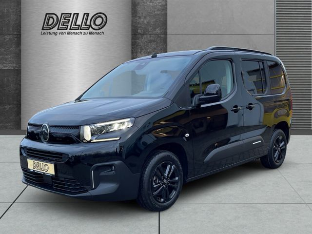 Citroën Berlingo Plus M PureTech 110 Style & Comfort Pak