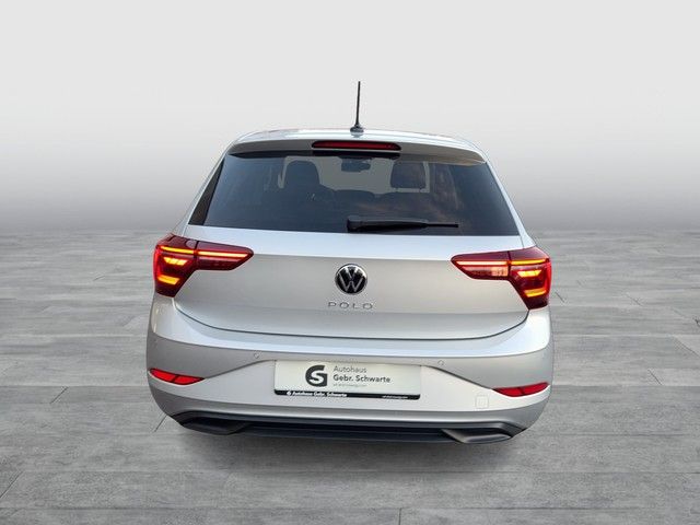 Volkswagen Polo - Bild 4