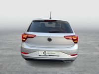 Volkswagen Polo - Vorschau Bild 4