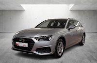 Audi A4 - Vorschau Bild 2