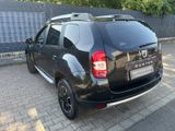 Dacia Duster I Black Shadow LEDER NAVI 1 HAND - Dacia Duster in Düsseldorf