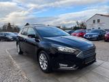 Ford Focus Turnier Titanium Sportsitze Sport Lenkrad - Ford Focus: Turnier Sport