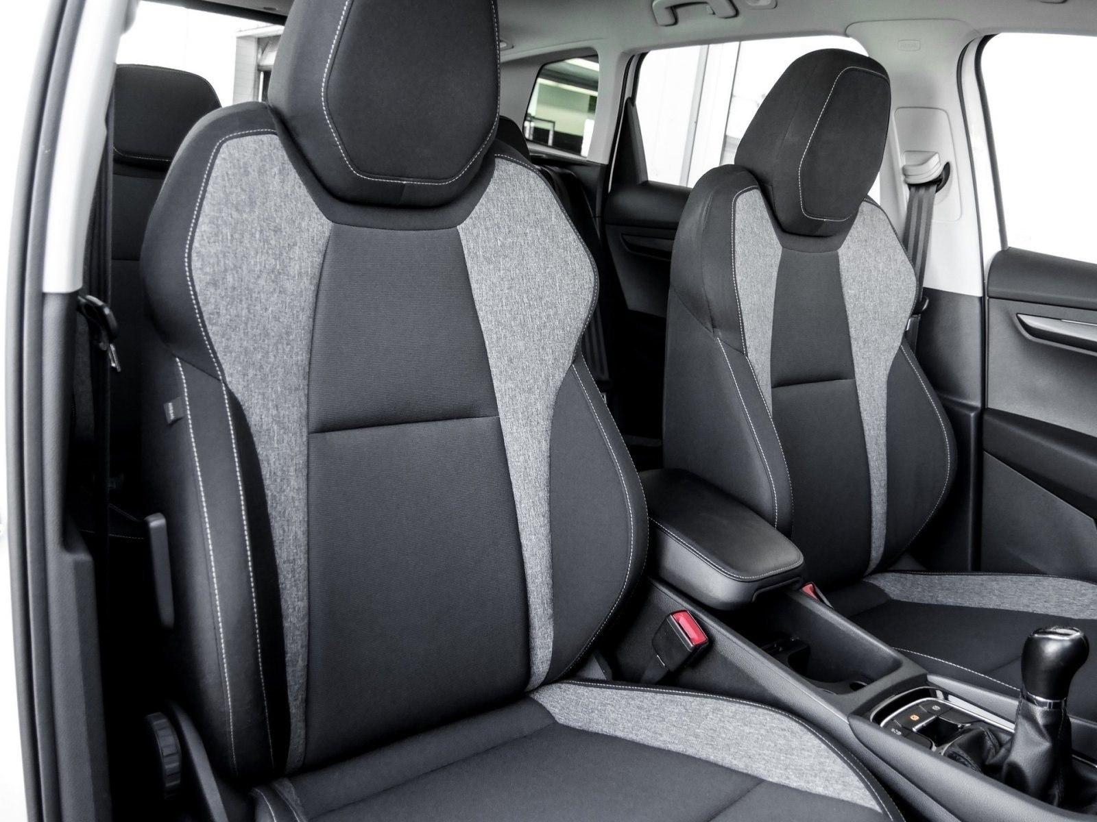 Skoda Karoq Drive 125 NAVI LED Sound Syst. PDC V+H LM, миниатюра 6
