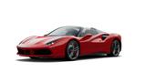 Ferrari 488 Spider Lift|Carbon|HiFi-Pre|Kamara|20" - Ferrari 488 Spider aus 2017