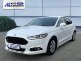 Ford Mondeo Titanium 1.5 EcoBoost Navi Soundsystem LE - Ford Mondeo: Weiß