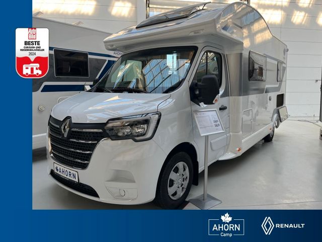 Ahorn Camp T 660 Plus - Aussteller - 6 Personen