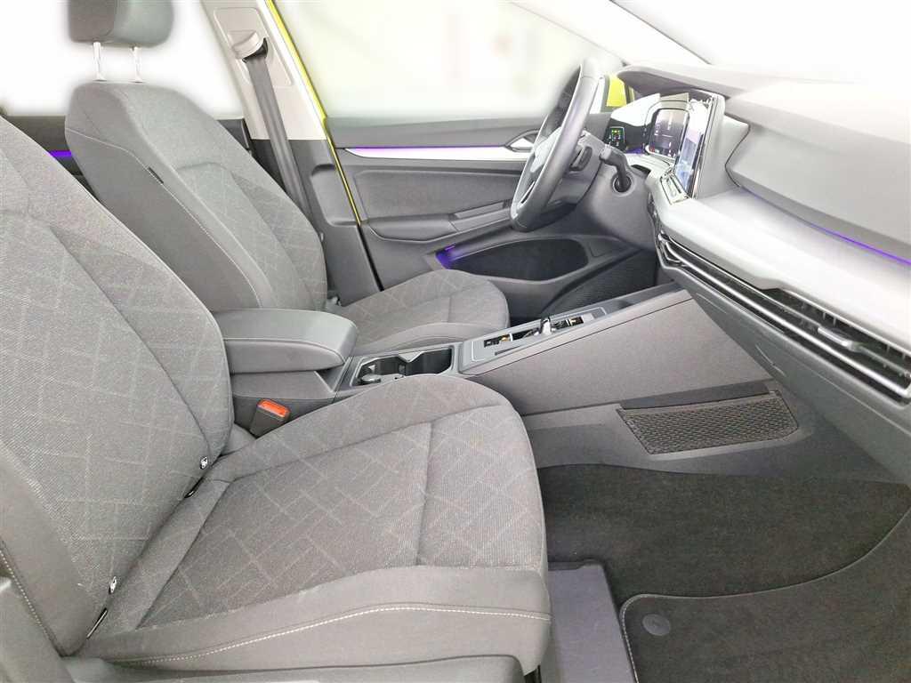 Volkswagen Golf Variant Life 1.5 eTSI DSG BusinessPremium, миниатюра 17