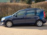 Skoda Roomster Comfort Automatik  Tempomat Klima - Skoda Roomster