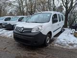 Renault Kangoo Express MAXI - Renault Express