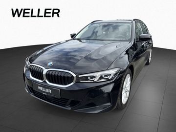 BMW 320 - 4