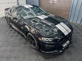Ford Mustang GT500 Shelby Look, 2.3 EcoBoost - Ford Mustang: Shelby Gt500e