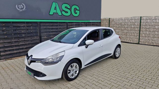 Renault Clio IV Expression / Navi / Bluetooth / Klima