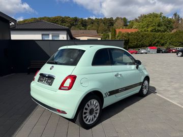 Fiat 500 - 7