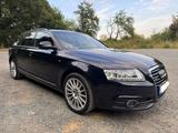Audi A6 3.0 TFSI tiptronic quattro Avant -
