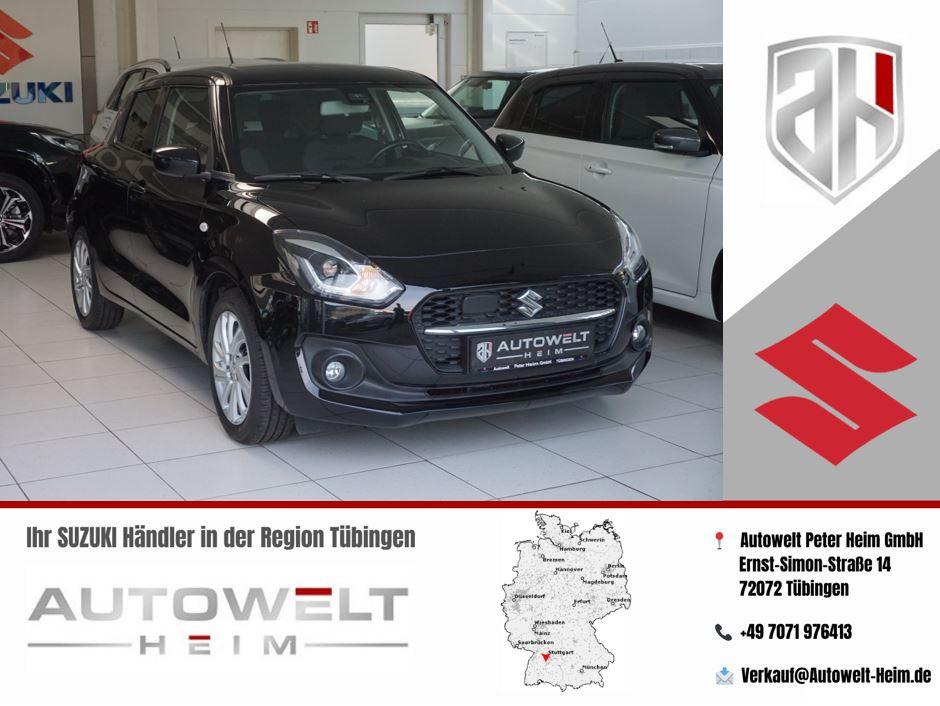Suzuki Swift Comfort*Automatik*Klima*Tempomat
