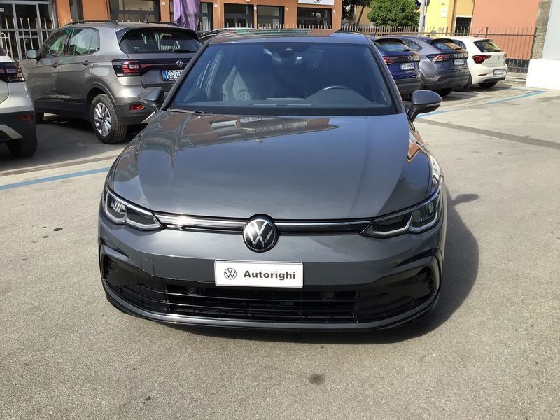 Volkswagen Golf Golf 1.5 tsi evo R-Line 130cv imagem 2