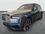 Rolls-Royce Black Badge Cullinan - Rolls-Royce Cullinan Benziner Gebrauchtwagen