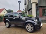 Dodge Nitro R/T Aut. 1 HD-LEDER-SHZ-SCHIEBEDACH-NAVI-P - Dodge Nitro mit Diesel-Antrieb: Automatik