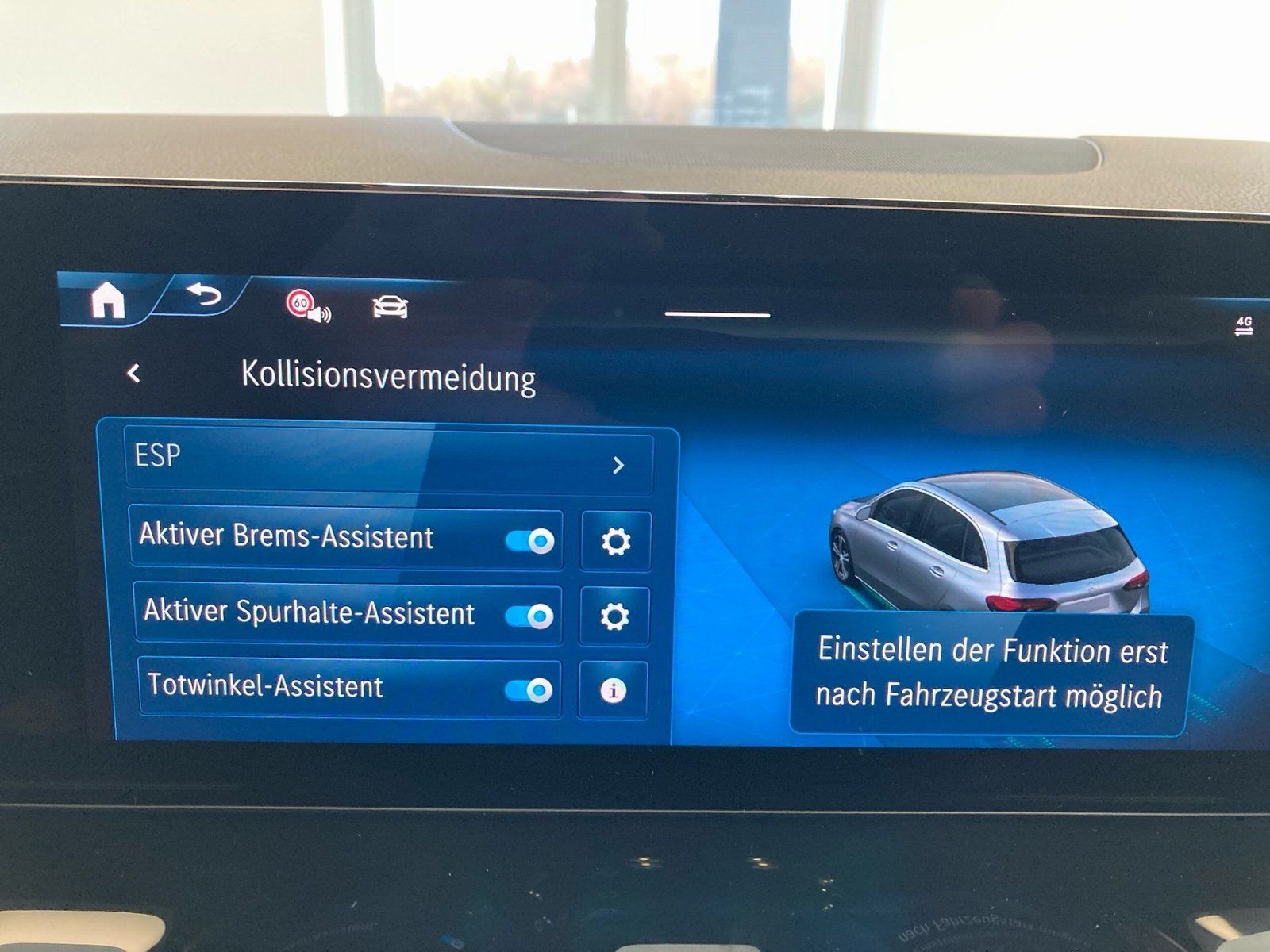 Fahrzeugabbildung Mercedes-Benz B 250 e Progressive*Kamera*Totwinkel*LED*Night*