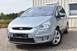 Ford S-MAX 2.2 TDCi Titanium*7.SITZER*2.HD*XENON*SHZ* - Ford S-Max aus 2008: Titanium