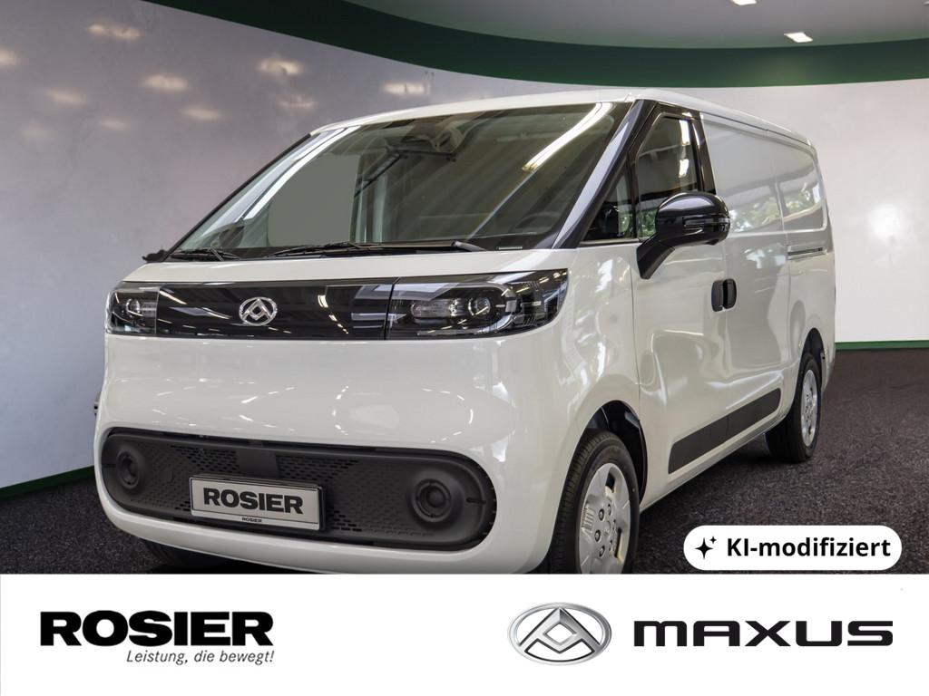 Maxus eDELIVER 5 KA L1H1 64 kW/h Abstandstemp. LED Kam