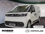Maxus eDeliver 5 KA L1H1 64 kW/h Abstandstemp. LED Kam - Maxus von 2026