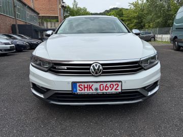 Volkswagen Passat Variant - 7