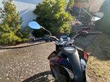 Zündapp Furious125 - ZÜNDAPP MOTORRAD