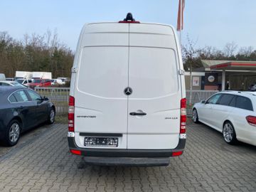 Fahrzeugabbildung Mercedes-Benz Sprinter 314 CDI L3H2 Maxi*Klima*Kamera*Navi*