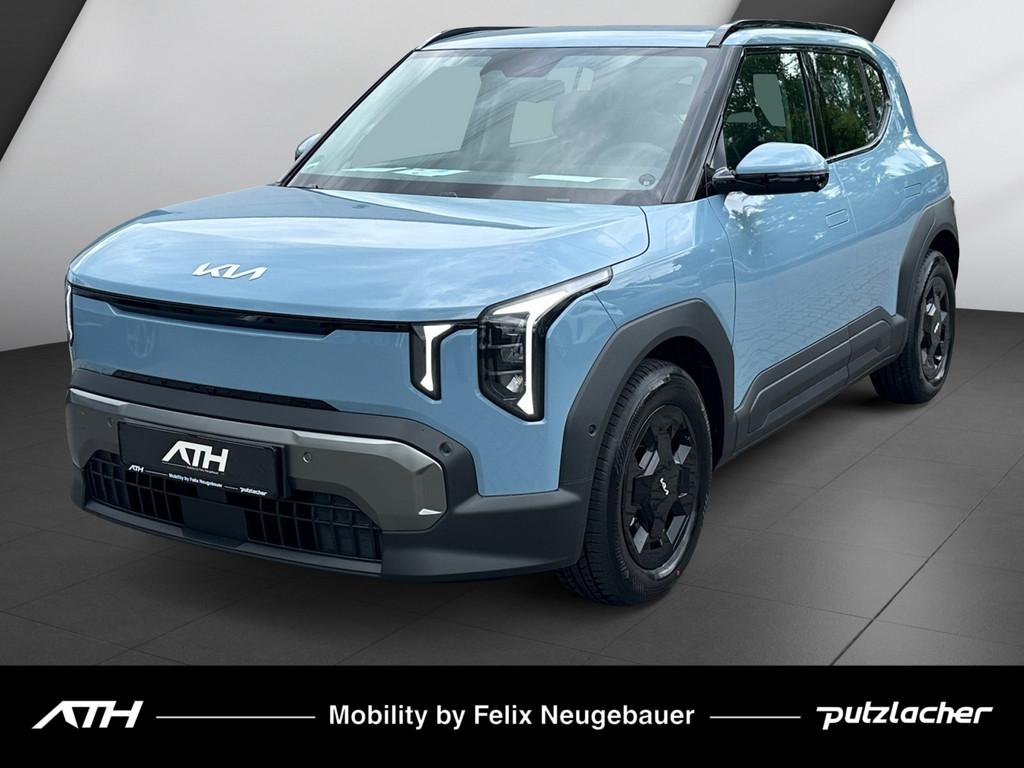 Kia EV2 42.2 4S EARTH WIC 22AC TEC DWP