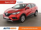 Renault Kadjar 1.3 TCe Limited*NAVI*TEMPO*CAM*PDC*KLIMA* - Renault Kadjar Gebrauchtwagen in München