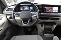 Volkswagen T7 Multivan 150PS DSG Navi LED AHK Kamera 1.Hand