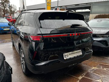 Bild 18 Opel Grandland (X) Grandland GS MHEV - RFK | NAVI | SHZ/LHZ