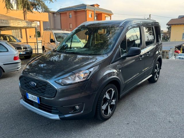 Ford Tourneo Connect Active 1.5 EcoBlue 120 CV S