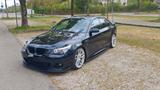 BMW 535d A Edition Sport  - gebrauchte BMW 535 aus dem Jahr 2008