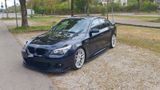 BMW 535d A Edition Sport  - BMW 535 aus 2008: 535d