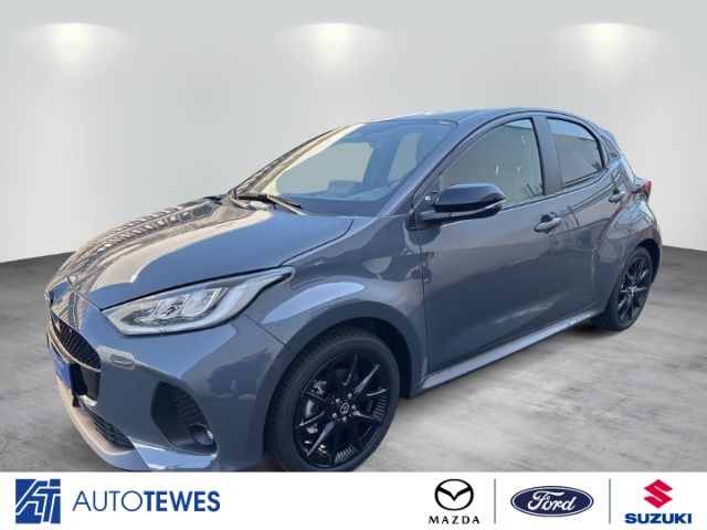Mazda 2 Hybrid 1.5L VVT-i Homura CVT