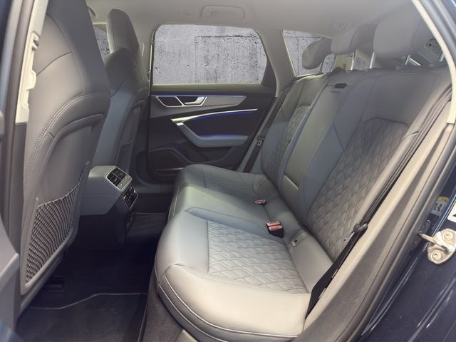 Audi S6 - Bild 11
