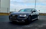 Audi A4 S- line zum Verkauf - Audi: Verkauf