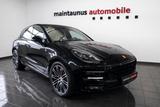 Porsche Macan Turbo mit Performance Paket *1.HAND* - Porsche Macan Turbo-mit-Performance-Paket