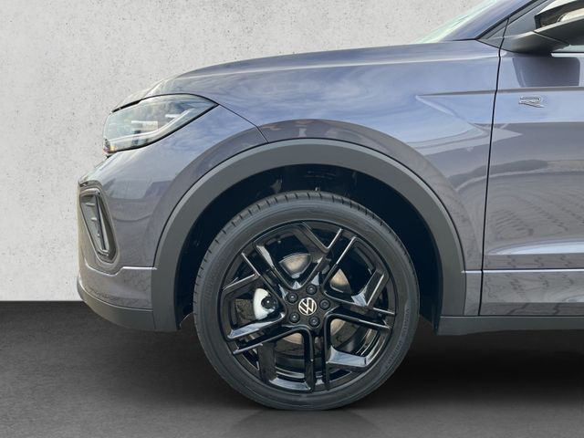 T-Cross R-Line 1.0 l TSI 6-Gang,Kamera,IQ.LIGHT