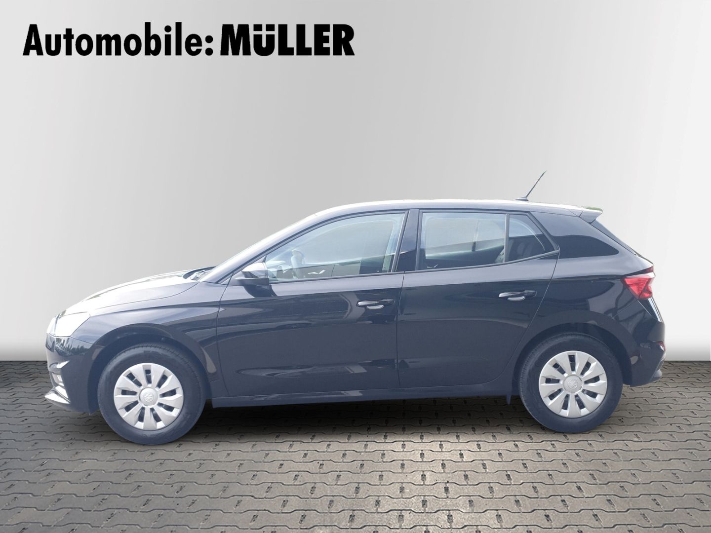 Skoda Fabia - Bild 7