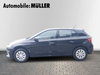 Skoda Fabia - Vorschau Bild 7