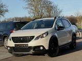 Peugeot 2008 Allure GT-Line |SHZ|NAVI|R.KAM|TEMPO - gebrauchte Peugeot SUV & Geländewagen