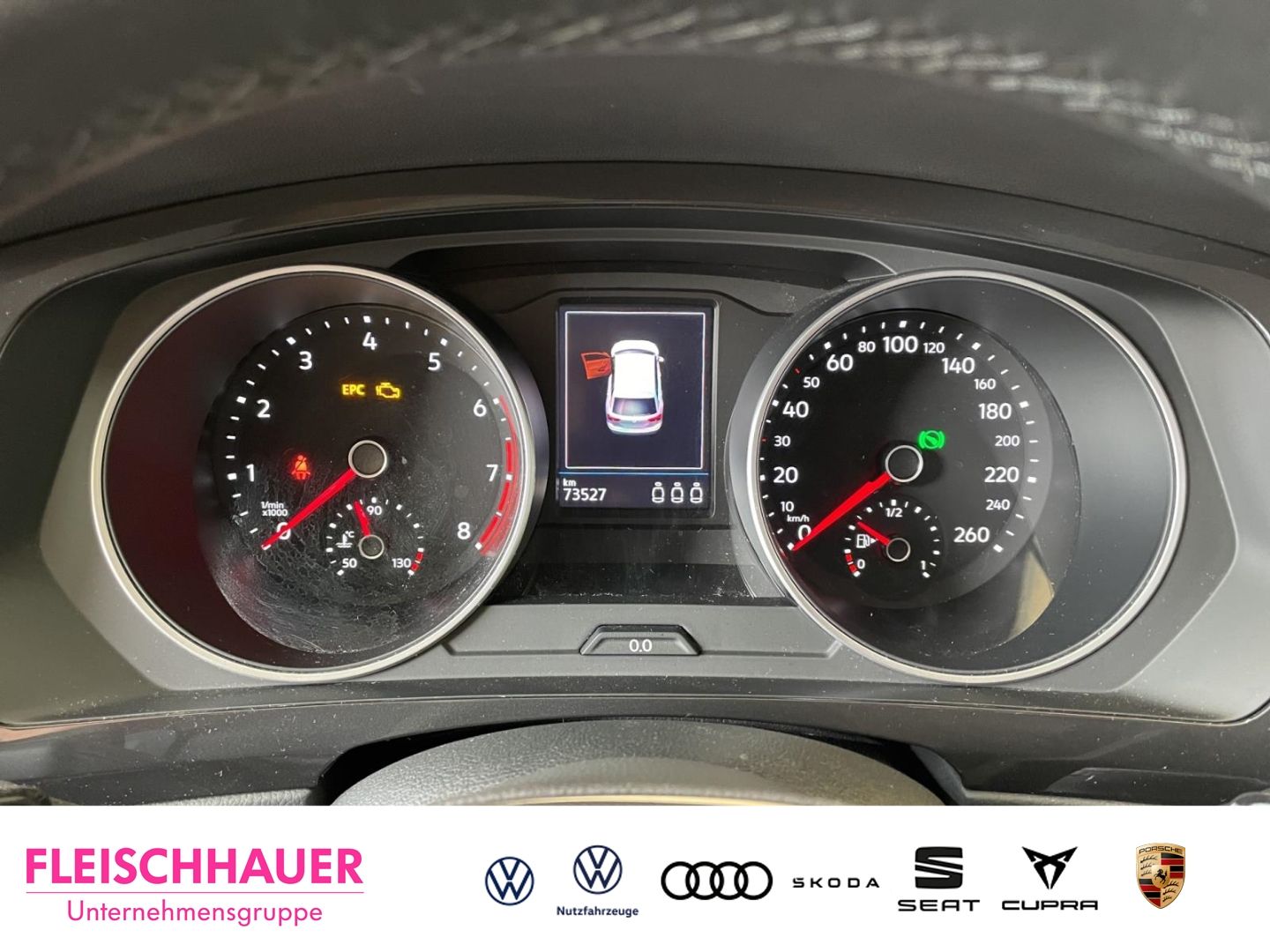 Volkswagen Tiguan - Bild 18