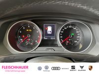 Volkswagen Tiguan - Vorschau Bild 18