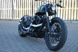 Harley-Davidson FXSTB Softail Night Train - HARLEY-DAVIDSON FXSTB NIGHT TRAIN