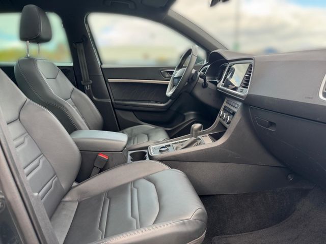 Ateca 2.0 TSI XPerience 4Dr. ACC Pano AHK Standh