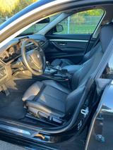 BMW 320iGT Sport Line Automatik | scheckheftgepf - BMW Gebrauchtwagen in Leipzig